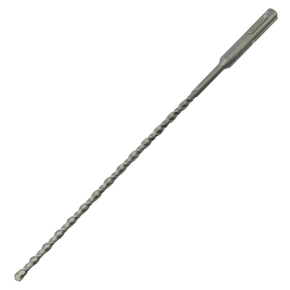 6mm x 260mm SDS Plus Hammer Drill Bit